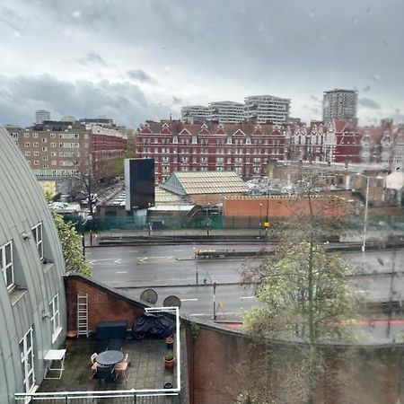Beautiful Marylebone 1 Bedroom Flat For A Cosy Stay 伦敦 外观 照片