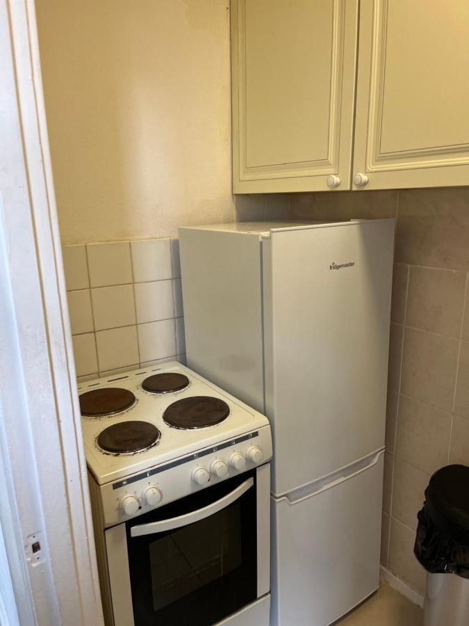 Beautiful Marylebone 1 Bedroom Flat For A Cosy Stay 伦敦 外观 照片