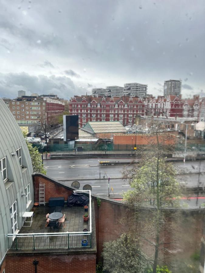 Beautiful Marylebone 1 Bedroom Flat For A Cosy Stay 伦敦 外观 照片