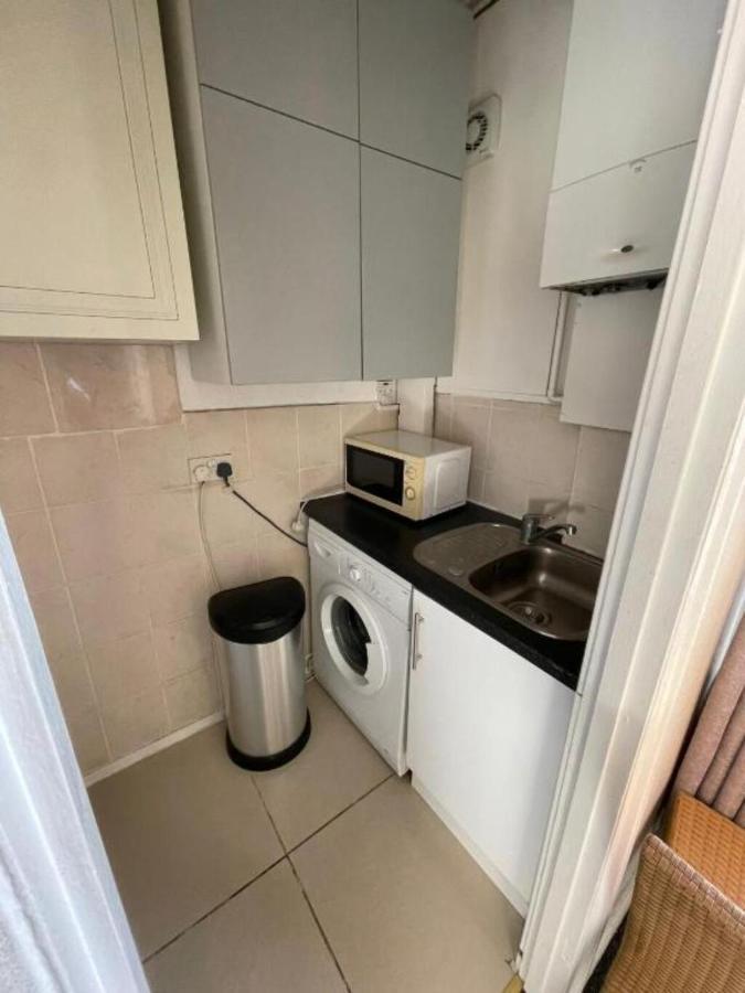 Beautiful Marylebone 1 Bedroom Flat For A Cosy Stay 伦敦 外观 照片
