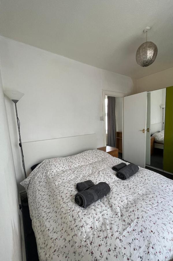 Beautiful Marylebone 1 Bedroom Flat For A Cosy Stay 伦敦 外观 照片