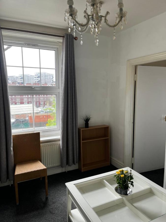 Beautiful Marylebone 1 Bedroom Flat For A Cosy Stay 伦敦 外观 照片