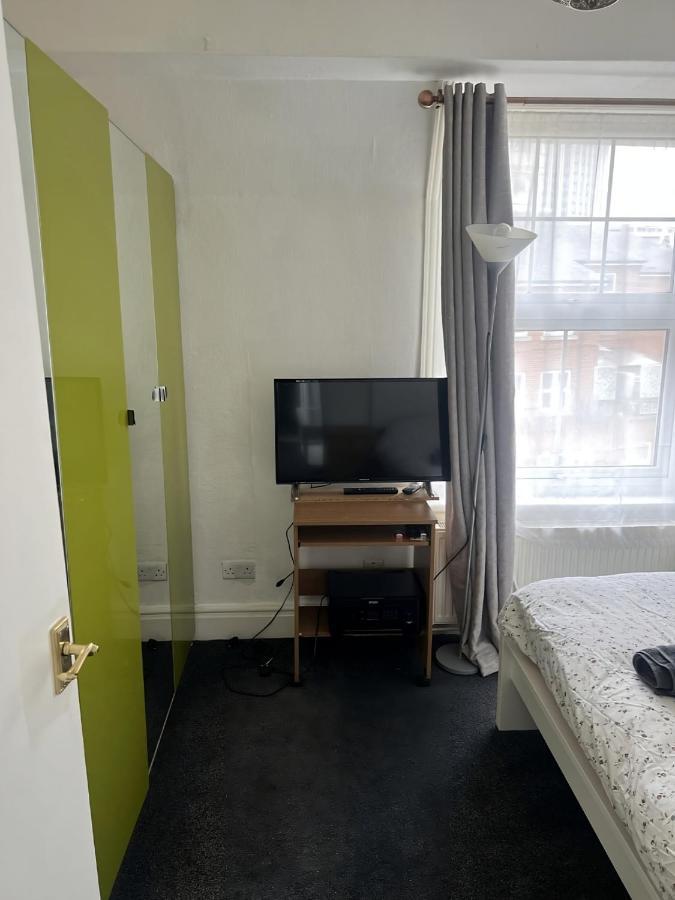 Beautiful Marylebone 1 Bedroom Flat For A Cosy Stay 伦敦 外观 照片