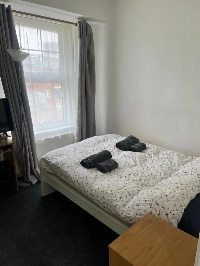 Beautiful Marylebone 1 Bedroom Flat For A Cosy Stay 伦敦 外观 照片